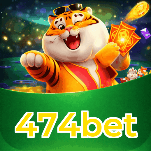 Instalar APK 474bet