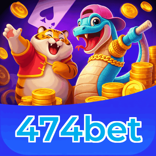 474bet - Vitória verificada Fernando C.
