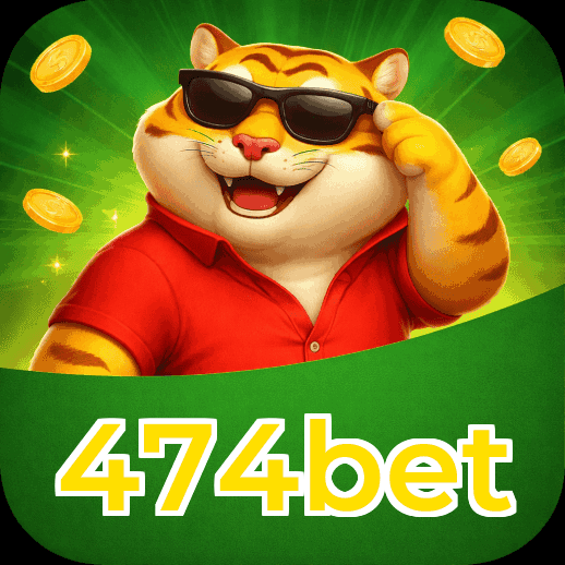 Bônus de Boas-vindas 474bet