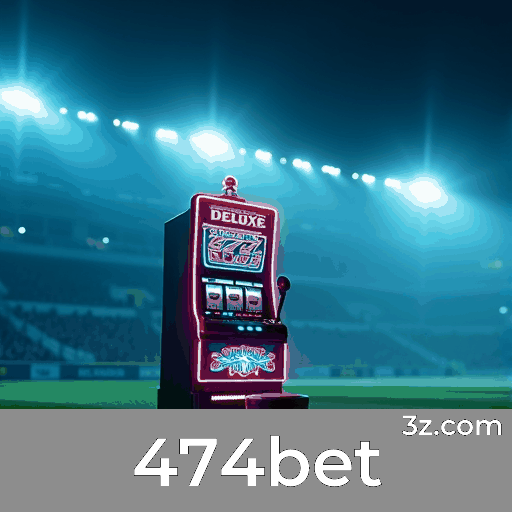 474bet: Apostas Online Seguras e Divertidas